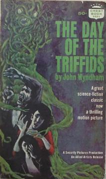 The Day of the Triffids