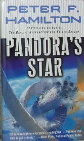 Pandora's Star