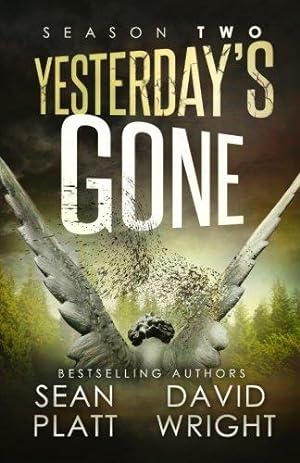 Seller image for Yesterday's Gone: Season Two: Volume 2 for sale by WeBuyBooks