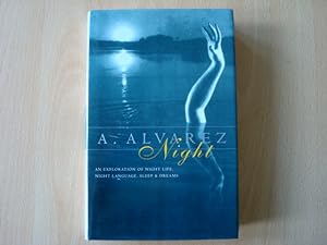 Seller image for Night: An Exploration of Night Life, Night Language, Sleep and Dreams for sale by The Book Tree