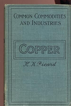 Copper from the Ore to the Metal