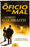 Seller image for El oficio del mal (Cormoran Strike 3) for sale by Agapea Libros