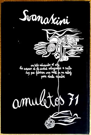 Amuletos 71