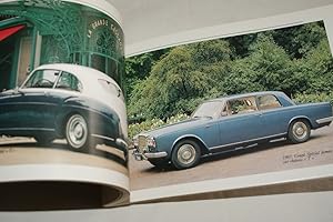 Immagine del venditore per BENTLEY TOUTE L'HISTOIRE N21 venduto da Librairie RAIMOND