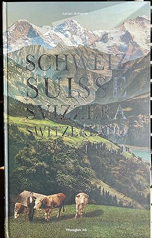 Schweiz - Suisse - Svizzera - Switzerland 1889 -1911.