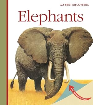 Image du vendeur pour Elephants mis en vente par GreatBookPrices