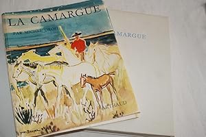 Seller image for LA CAMARGUE for sale by Librairie RAIMOND