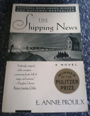 The Shipping News