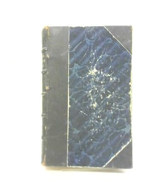 Seller image for De Paenitentia, de Matrimonio et Ordine for sale by World of Rare Books
