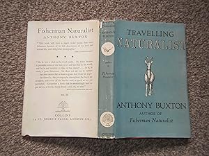 Travelling Naturalist