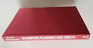 Seller image for Exhibition Planning and Design: A Guide for Exhibitors, Designers and Contractors for sale by BBB-Internetbuchantiquariat
