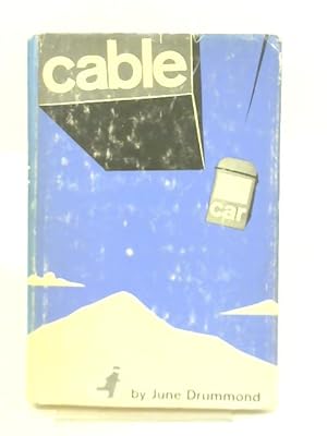 Seller image for Cable Car for sale by World of Rare Books