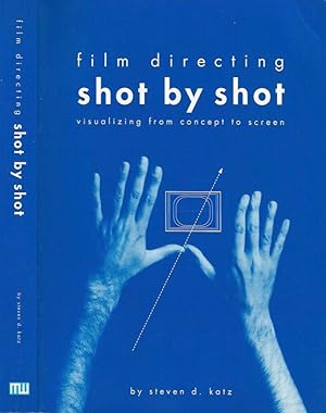 Film Directing Shot by Shot Visualizing from concept to screen
