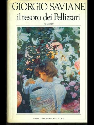 Seller image for Il tesoro dei Pellizzari for sale by Librodifaccia