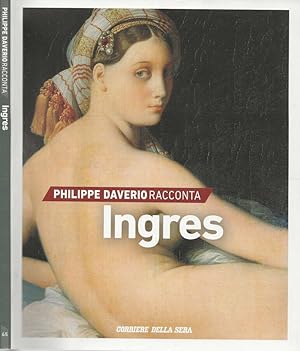 Immagine del venditore per Ingres venduto da Biblioteca di Babele