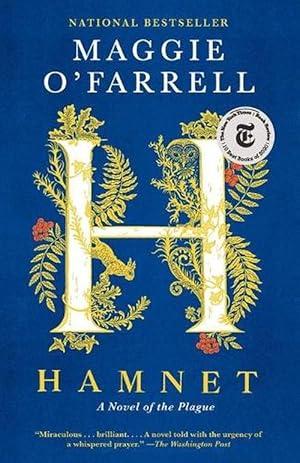 Imagen del vendedor de Hamnet (Paperback) a la venta por Grand Eagle Retail