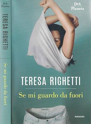 Bild des Verk�ufers f�r Se mi guardo da fuori zum Verkauf von Biblioteca di Babele