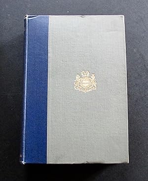 THE RIGHT HONOURABLE SIR MORTIMER DURAND. A BIOGRAPHY