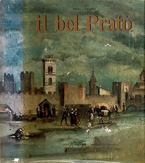 Immagine del venditore per Il bel prato venduto da Biblioteca di Babele