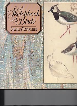 Imagen del vendedor de A Sketchbook of Birds a la venta por Orca Knowledge Systems, Inc.