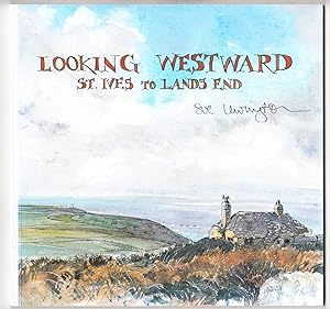 Looking Westward - St. Ives to Lands End