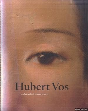 Seller image for Hubert Vos en het verhaal van een portret + DVD for sale by Klondyke
