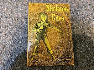 Seller image for SKELETON CAVE for sale by Betty Mittendorf /Tiffany Power BKSLINEN