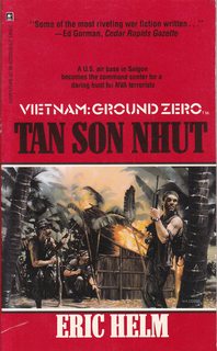 Tan Son Nhut (Vietnam Ground Zero)