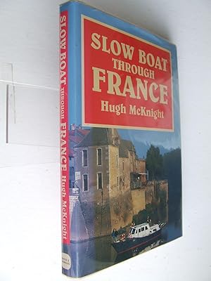 Seller image for Cruising French Waterways (presentation copy) for sale by McLaren Books Ltd., ABA(associate), PBFA