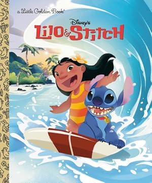 Imagen del vendedor de Lilo & Stitch a la venta por GreatBookPricesUK
