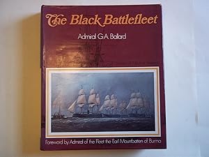 The Black Battlefleet