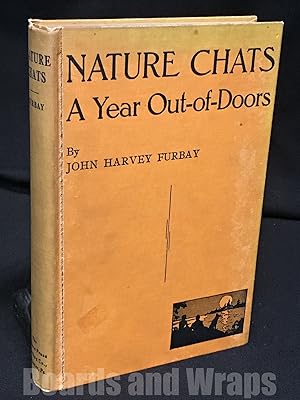 Nature Chats A Year Out-of-Doors