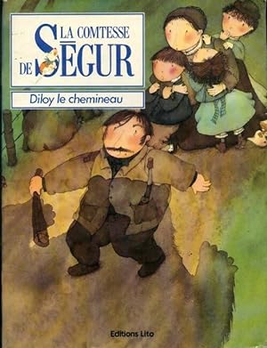 Seller image for Diloy le chemineau - Comtesse De S?gur for sale by Book Hmisphres
