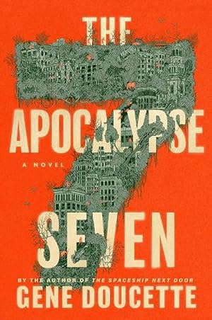 Image du vendeur pour The Apocalypse Seven (Paperback) mis en vente par Grand Eagle Retail
