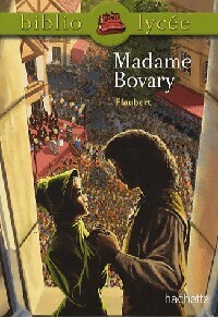 Image du vendeur pour Madame Bovary - Gustave Flaubert mis en vente par Book Hmisphres