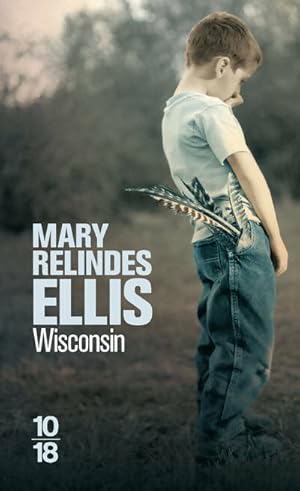 Seller image for Wisconsin - Mary Relindes Ellis for sale by Book Hmisphres