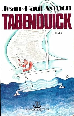 Seller image for Tabenduick - Jean-Paul Aymon for sale by Book Hmisphres