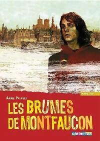 Image du vendeur pour Les brumes de Montfaucon - Anne Pouget mis en vente par Book Hmisphres