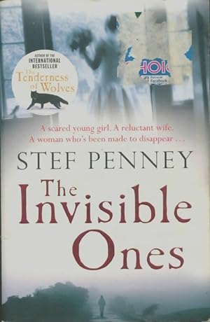 Seller image for The invisible ones - Stef Penney for sale by Book Hmisphres
