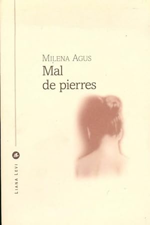 Imagen del vendedor de Mal de pierres - Milena Agus a la venta por Book Hmisphres