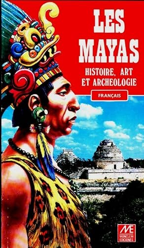 Les mayas - Collectif