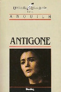 Seller image for Antigone - Jean Anouilh for sale by Book Hmisphres
