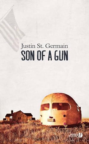 Seller image for Son of a gun - Justin St. Germain for sale by Book Hmisphres