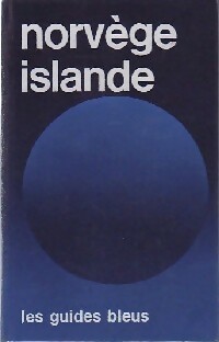 Imagen del vendedor de Norv?ge / Islande - Denise Bernard-Folliot a la venta por Book Hmisphres