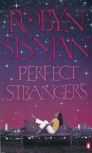 Imagen del vendedor de Perfect strangers - Robyn Sisman a la venta por Book Hmisphres