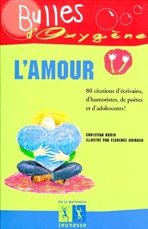 Image du vendeur pour L'amour - Pierre De Givenchy mis en vente par Book Hmisphres