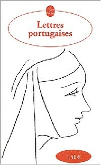 Lettres portugaises - Anonyme