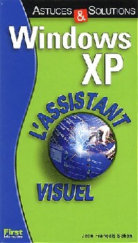 Imagen del vendedor de Windows XP : astuces & solutions - Jean-Fran?ois Sehan a la venta por Book Hmisphres