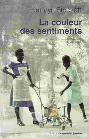 Seller image for La couleur des sentiments - Kathryn Stockett for sale by Book Hmisphres