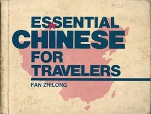 Essential chinese for travelers - Fan Zhilong